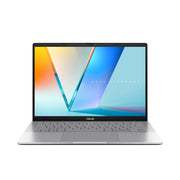 ASUS Vivobook S14 S3407CA-LY065W Laptop - Intel Core Ultra 5 225H, 16GB DDR5, 512GB SSD, Intel Graphics, 14-inch WUXGA, Win11