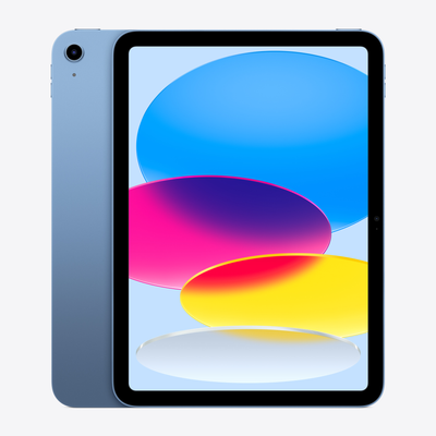 Apple iPad 10.9-inch (10th generation)