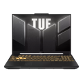 ASUS TUF F16 FX607VJB-RL165W Gaming Laptop - Intel Core 5 210H, 16GB DDR5, 512GB SSD, NVIDIA RTX 3050 6GB, 16-inch WUXGA 144Hz, Win11