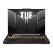 ASUS TUF F16 FX607VJB-RL165W Gaming Laptop - Intel Core 5 210H, 16GB DDR5, 512GB SSD, NVIDIA RTX 3050 6GB, 16-inch WUXGA 144Hz, Win11
