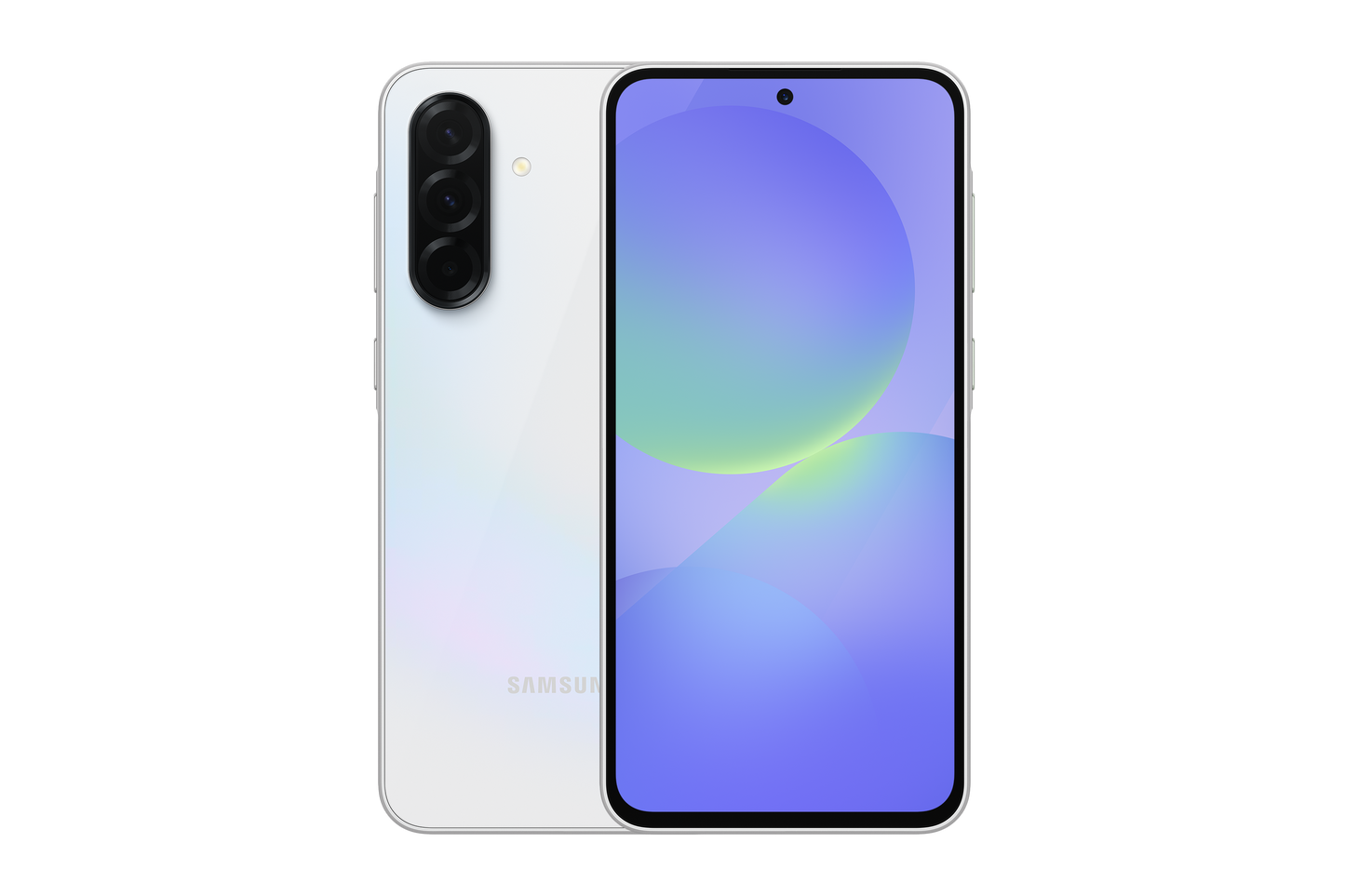 Samsung Galaxy A36 Dual SIM 5G