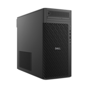 DELL Pro Max Tower T2 Desktop - Intel Core Ultra 7 265K, 32GB DDR5, 1TB SSD, Intel Graphics, DOS - 3Years Warranty