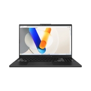 ASUS Vivobook Pro 15 OLED N6506CU-MA014W Laptop - Intel Core 9 285H, 24GB DDR5, 2TB SSD, NVIDIA RTX 4050 6GB, 15.6-inch 3K OLED 120Hz, Win11