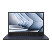 ASUS ExpertBook B1 B1502CBA-NJ3220 Laptop - Intel Core i7-1255U, 8GB DDR4, 512GB SSD, Intel, 15.6-inch FHD, Dos - ASUS ExpertBook B1 B1502CBA-NJ3220 Laptop - Intel Core i7-1255U, 8GB DDR4, 512GB SSD, Intel, 15.6-inch FHD, Dos - Default Title Ennap.com
