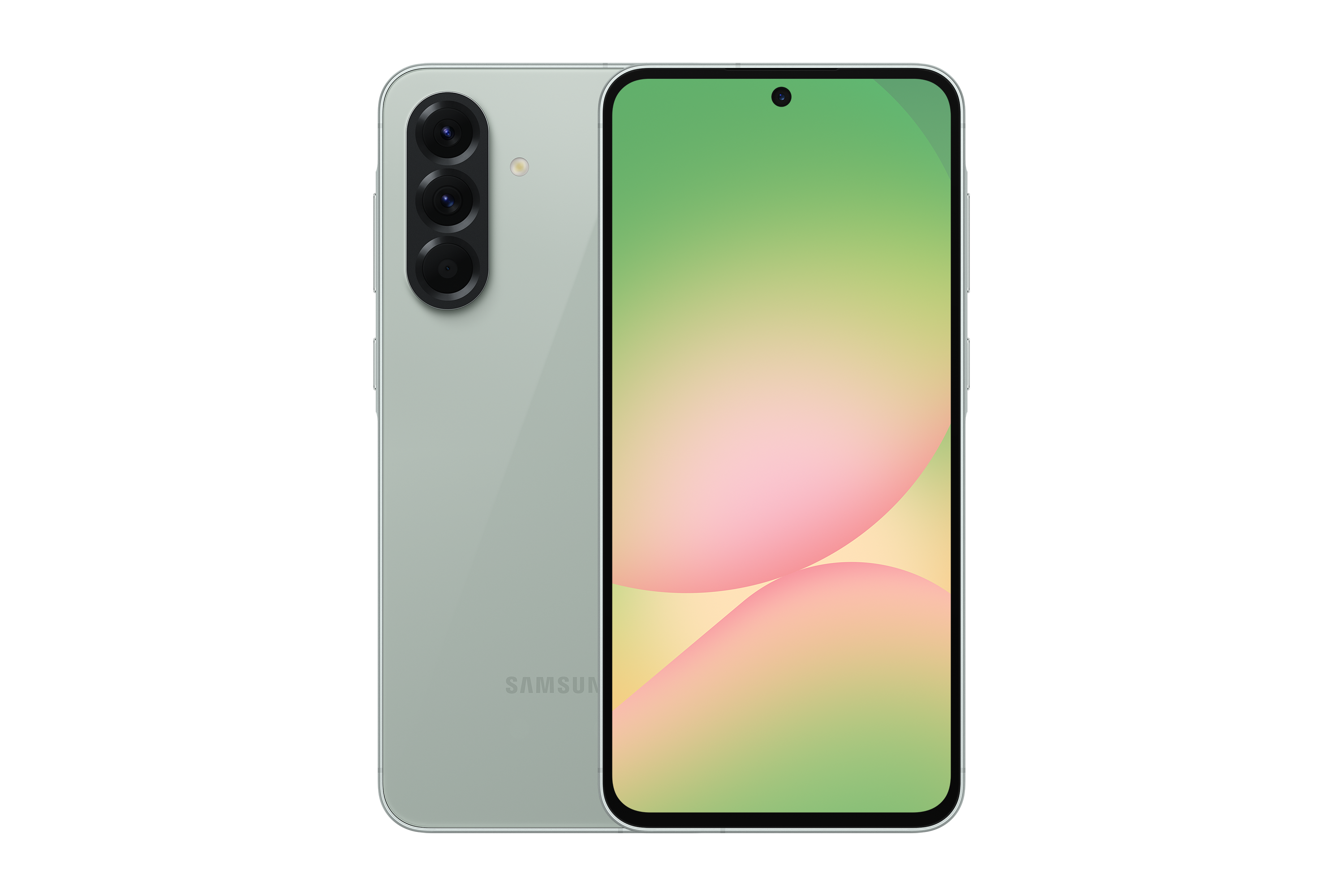 Samsung Galaxy A56 Dual SIM 5G