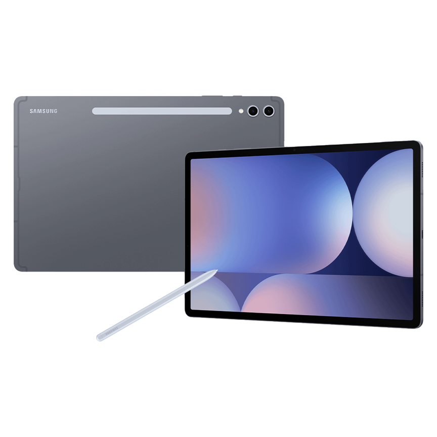 Samsung Galaxy Tab S10 Ultra 5G - Samsung Galaxy Tab S10 Ultra 5G - Wi-Fi + Cellular / 12GB + 256GB / Moonstone Grey Ennap.com