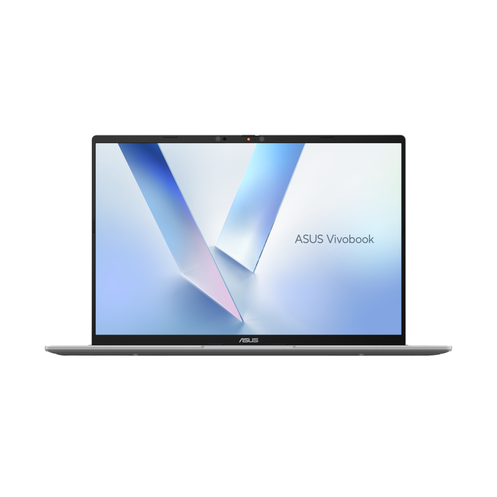 ASUS Vivobook 16 X1607QA-MB054W Laptop - SnapdragonX X1 26 100, 16GB LPDDR5X, 1TB SSD, Qualcomm Adreno, 16-inch WUXGA, Win11