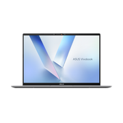 ASUS Vivobook 16 X1607QA-MB054W Laptop - SnapdragonX X1 26 100, 16GB LPDDR5X, 1TB SSD, Qualcomm Adreno, 16-inch WUXGA, Win11