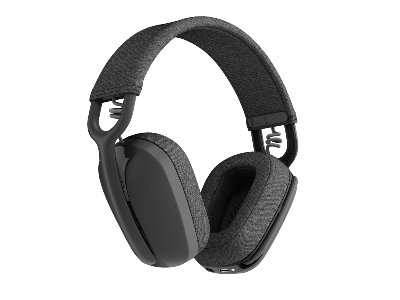 Logitech Zone Vibe 100 Wireless Over the Ear Headphones