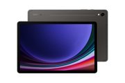 Samsung Galaxy Tab S9 5G - Samsung Galaxy Tab S9 5G - Wi-Fi + Cellular / 12GB + 256GB / Graphite Ennap.com