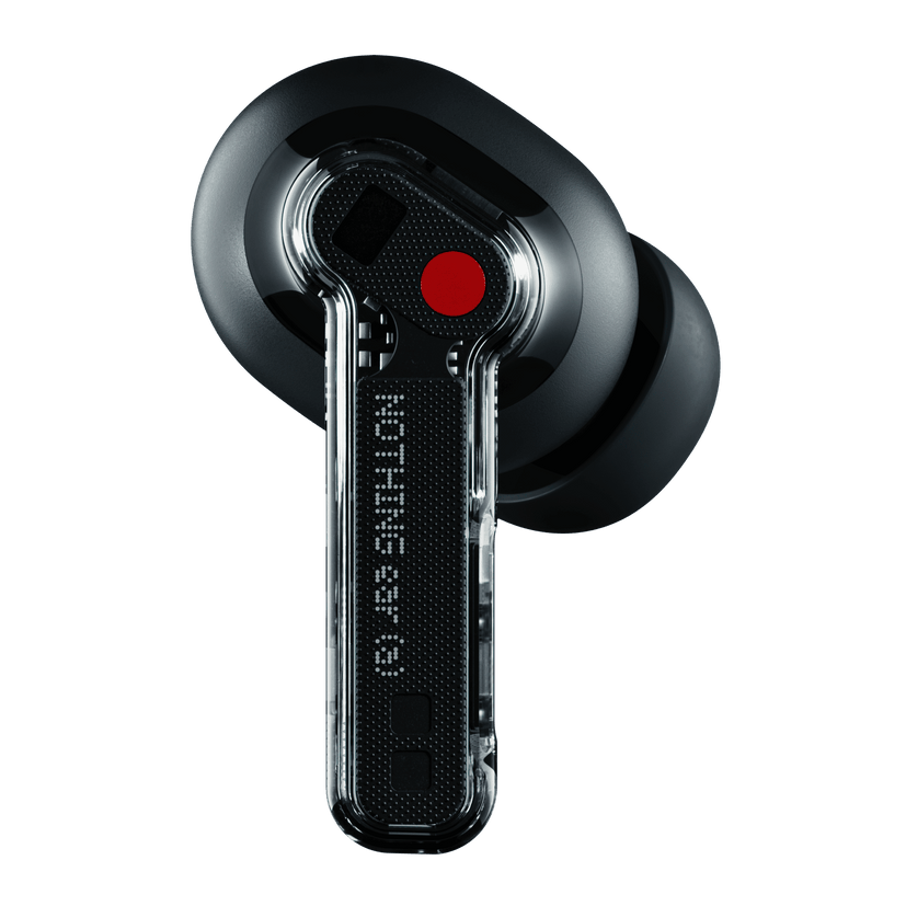 Nothing Ear (a) earbud in Black