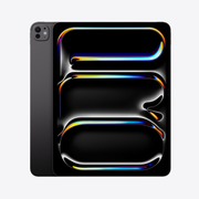 Apple iPad Pro 13-inch with M4 Chip - Apple iPad Pro 13-inch with M4 Chip - Wi-Fi / 256GB / Space Black Ennap.com