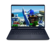 DELL Alienware 16 Aurora Gaming Laptop - Intel Core 7-240H, 16GB DDR5, 1TB SSD, NVIDIA RTX 5050 8GB, 16-inch WQXGA 120Hz, DOS - 3Years Warranty