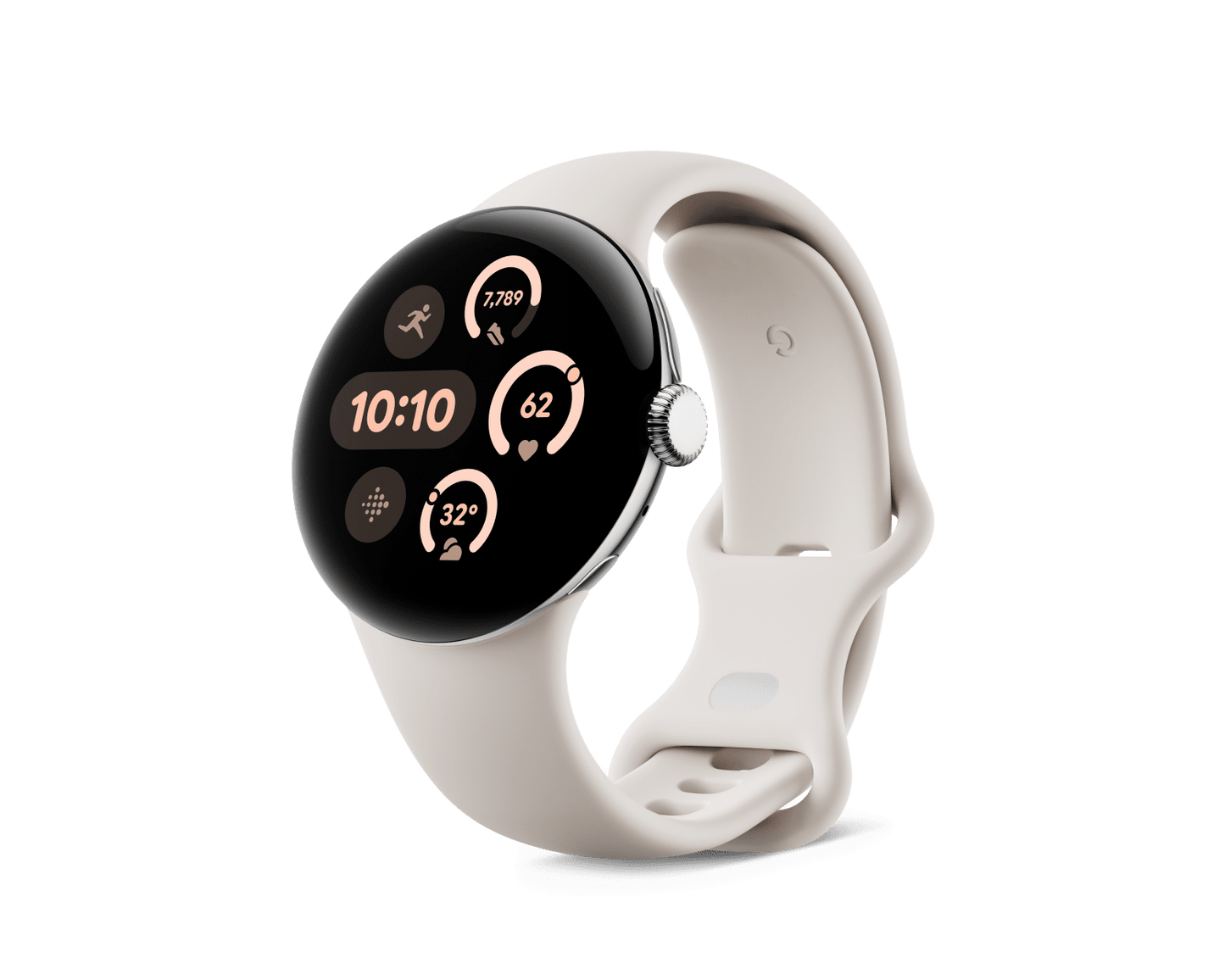 Google Pixel Watch 3