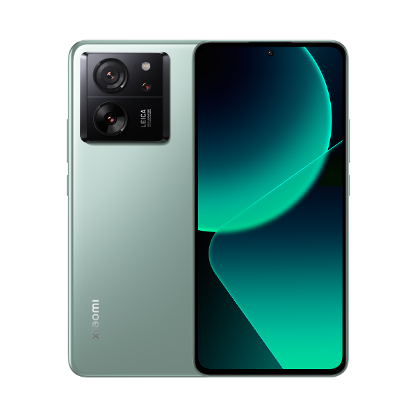Xiaomi 13T Pro 5G - Xiaomi 13T Pro 5G - Meadow Green / 12GB + 512GB Ennap.com