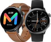 Mibro Watch Lite 2 Blutooth Smartwatch - Mibro Watch Lite 2 Blutooth Smartwatch - Default Title Ennap.com