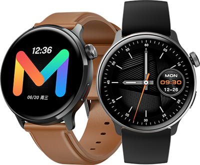 Mibro Watch Lite 2 Blutooth Smartwatch