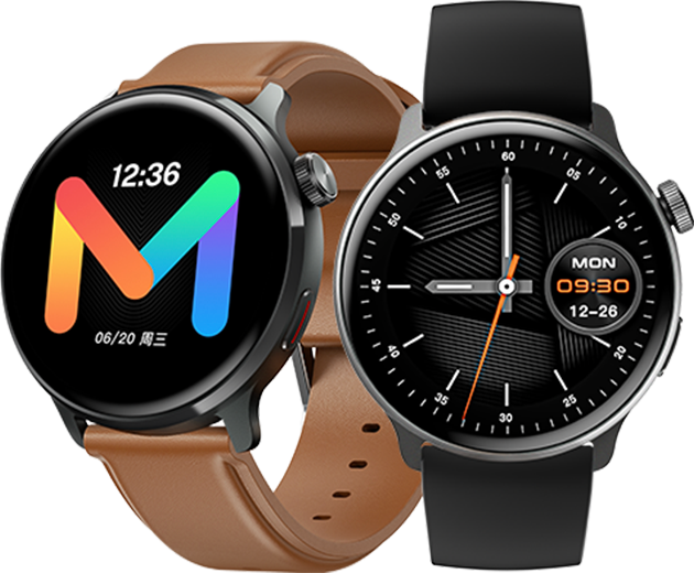 Mibro Watch Lite 2 Blutooth Smartwatch - Mibro Watch Lite 2 Blutooth Smartwatch - Default Title Ennap.com