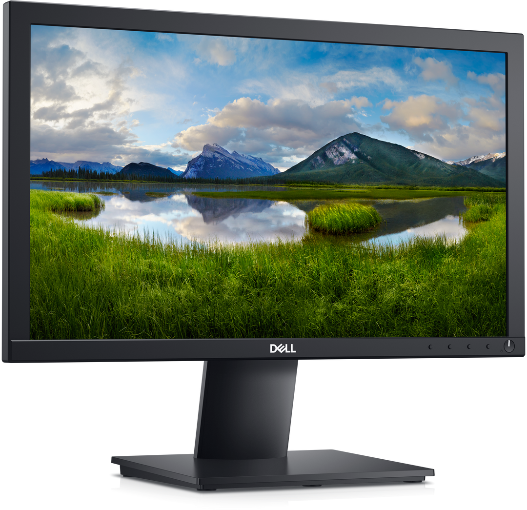 DELL E1920H 19 Inch LED Monitor