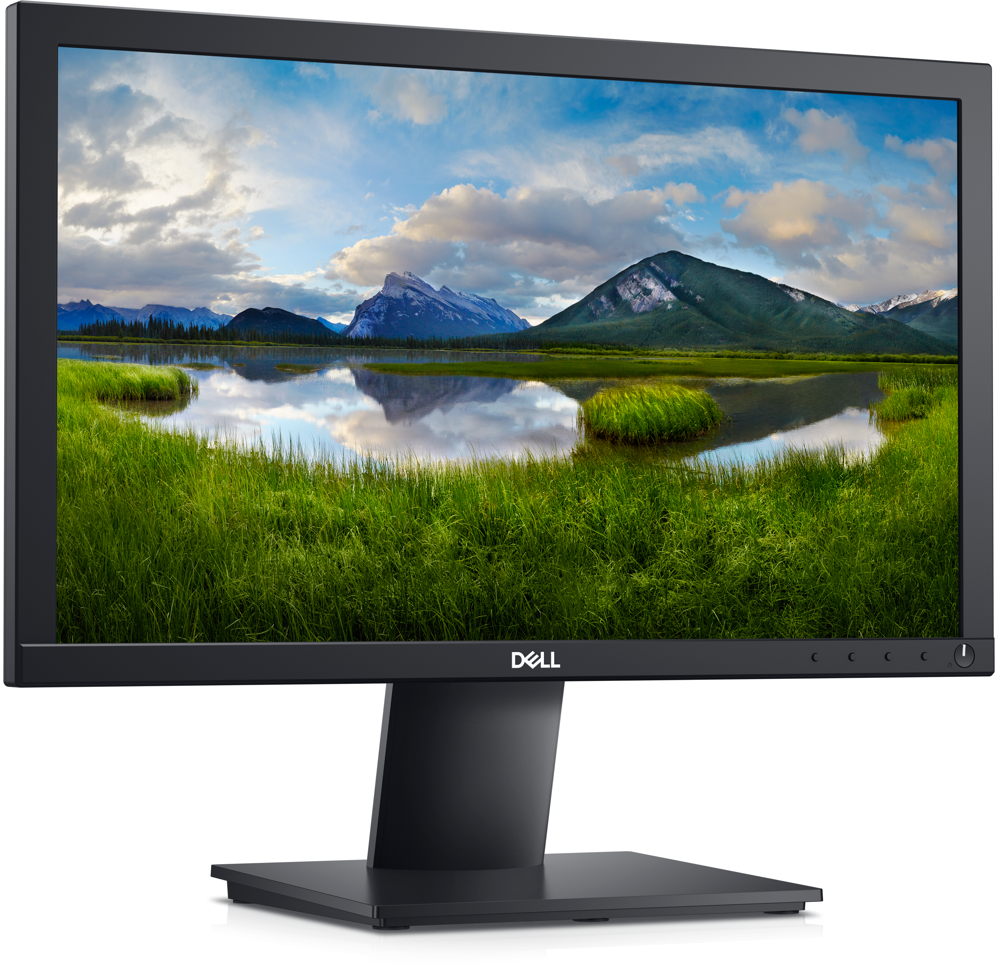 DELL E1920H 19 Inch LED Monitor - DELL E1920H 19 Inch LED Monitor - Default Title Ennap.com
