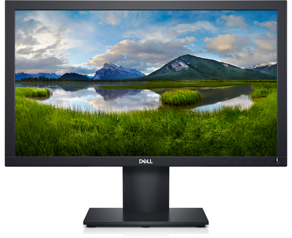 DELL E2020H 20-Inch LED Monitor