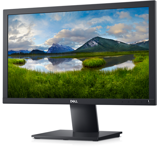 DELL E2020H 20-Inch LED Monitor