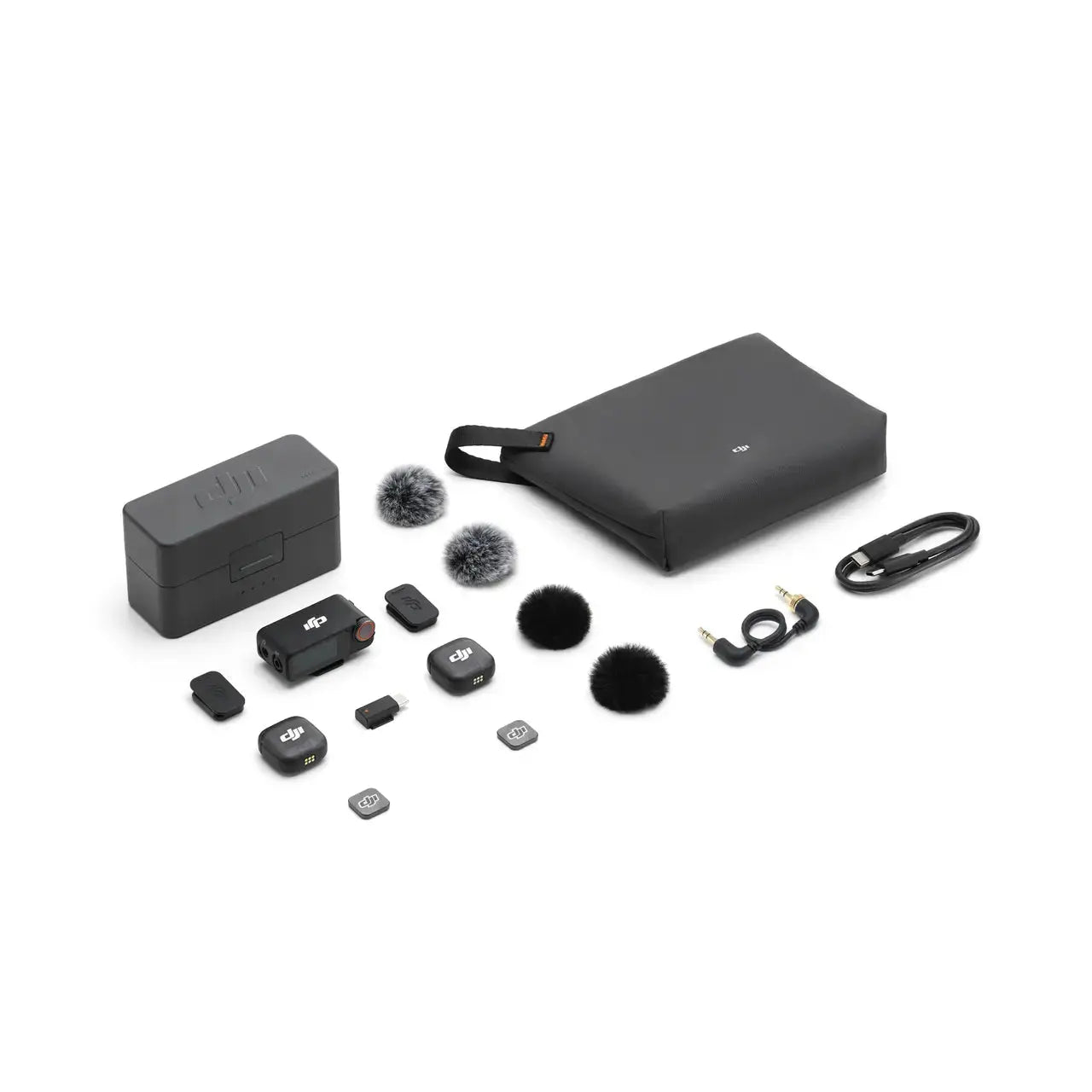 DJI Mic 3 