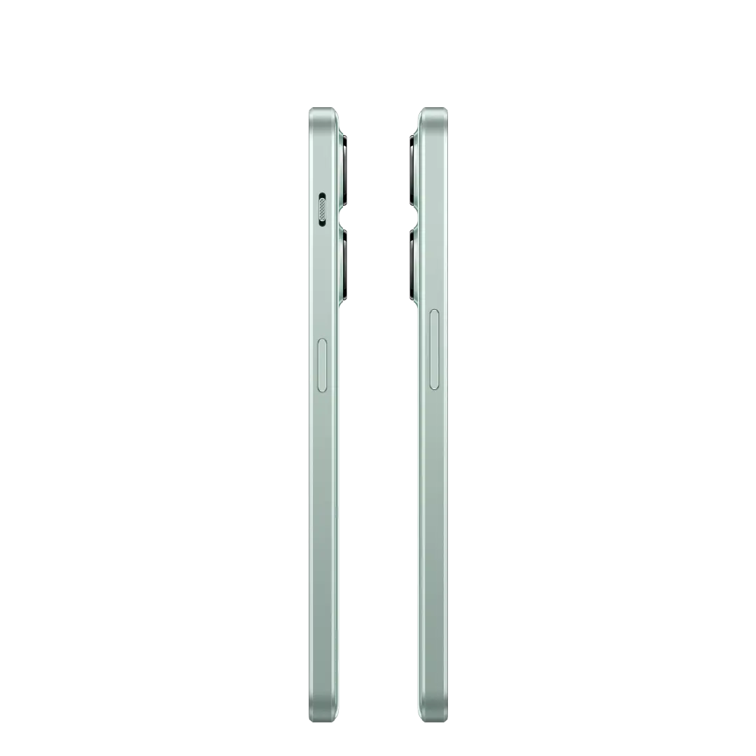 OnePlus Ace 2V 5G - OnePlus Ace 2V 5G - 16GB + 256GB / Green Ennap.com