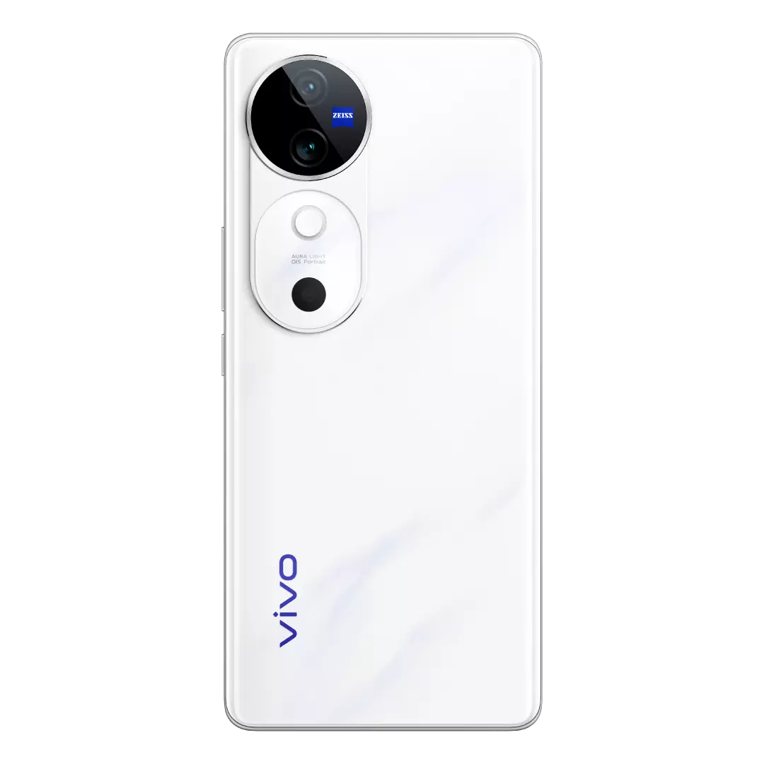 vivo V40 Dual SIM 5G-Storage Capacity: 12GB + 256GB-Color: Nebula Purple--Ennap.com