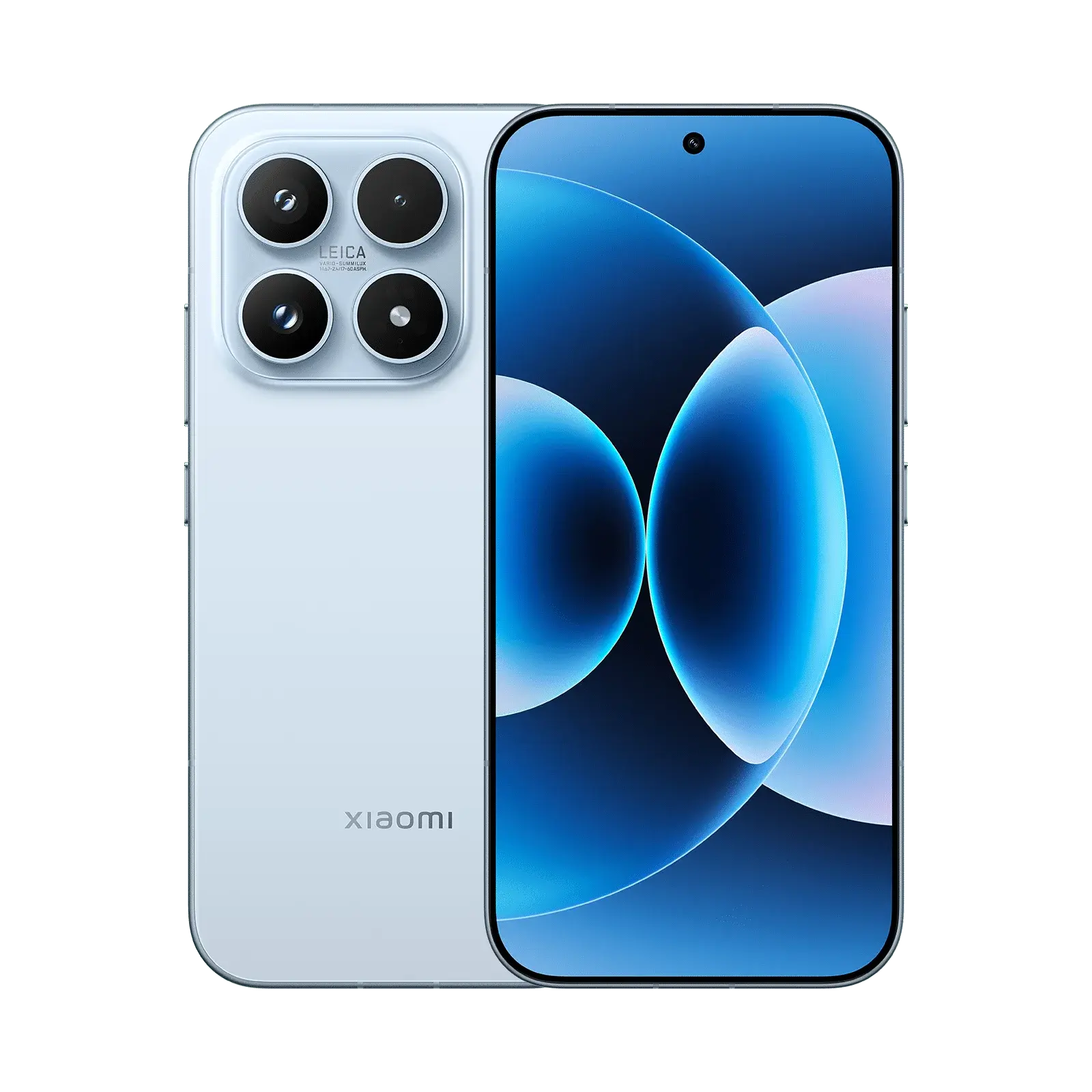 شاومي 17 بشريحتين اتصال (Dual SIM) يدعم الجيل الخامس 5G