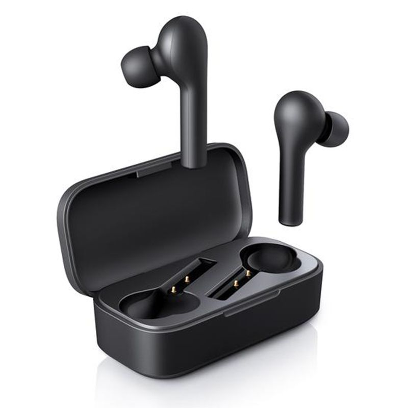 AUKEY EP-T21 True Bluetooth Wireless Earbuds - AUKEY EP-T21 True Bluetooth Wireless Earbuds - Default Title Ennap.com