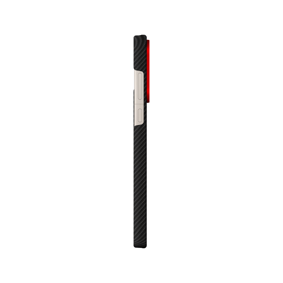 OnePlus 15 Aramid Fiber Magnetic Case