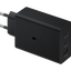 SAMSUNG 65W PD Power Adapter Trio 2 USB-C Ports + USB-A Port