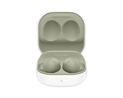 Samsung Galaxy Buds 2 Sound By AKG With Active Noise Canceling