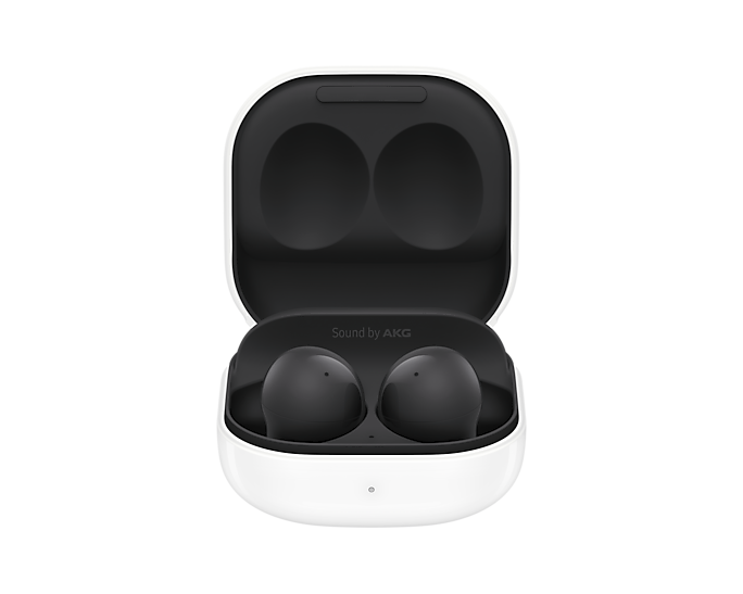 Samsung Galaxy Buds 2 Sound By AKG With Active Noise Canceling