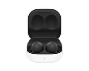 Samsung Galaxy Buds 2 Sound By AKG With Active Noise Canceling - Samsung Galaxy Buds 2 Sound By AKG With Active Noise Canceling - Graphite Ennap.com