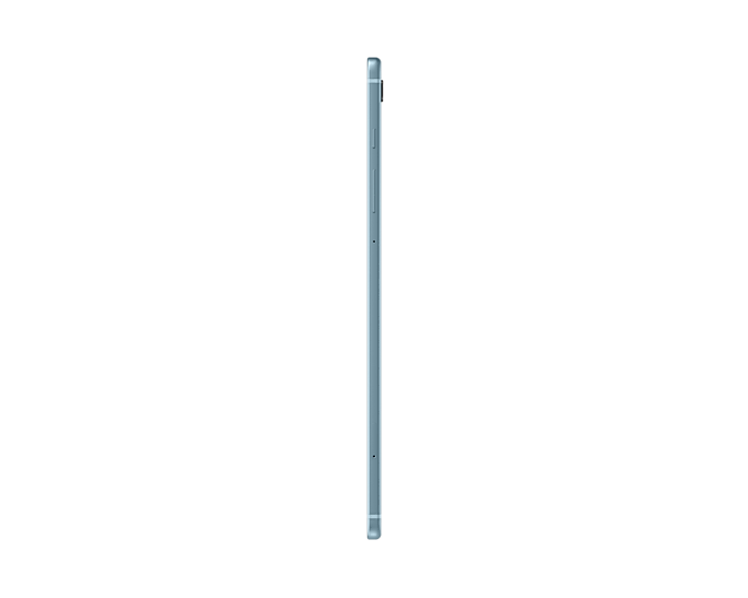 Samsung Galaxy Tab S6 Lite 4G-Connectivity: Wi‑Fi-Storage Capacity: 4GB RAM + 64GB-Color: Oxford Gray-Ennap.com