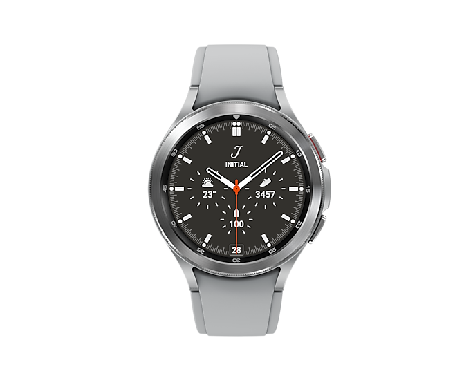 Samsung Galaxy Watch 4 Classic - Samsung Galaxy Watch 4 Classic - Black Ennap.com
