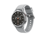 Samsung Galaxy Watch 4 Classic - Samsung Galaxy Watch 4 Classic - Silver Ennap.com