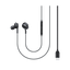 Samsung EO-IC100 Wired USB Type-C Earphones Sound by AKG - Samsung EO-IC100 Wired USB Type-C Earphones Sound by AKG - Black Ennap.com