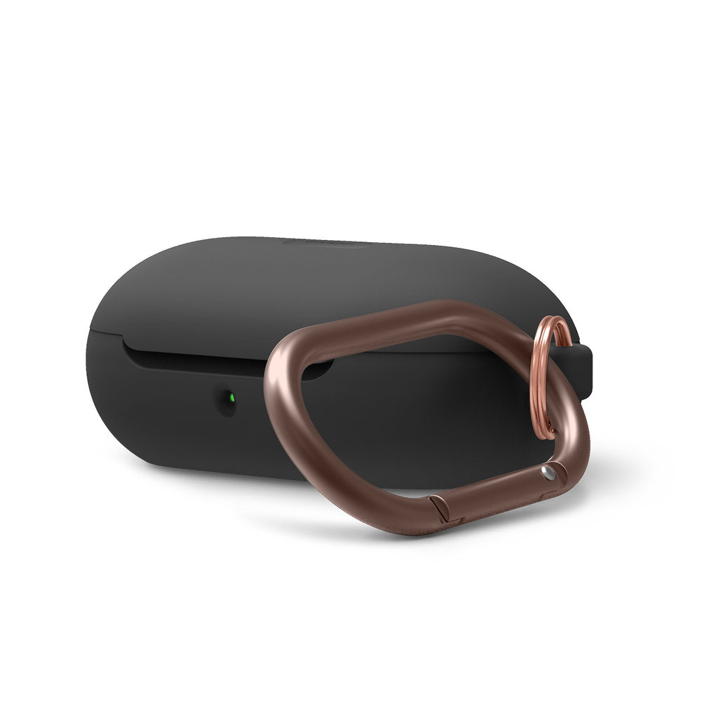 جراب سيليكون elago Hang لسماعة Samsung Galaxy Buds