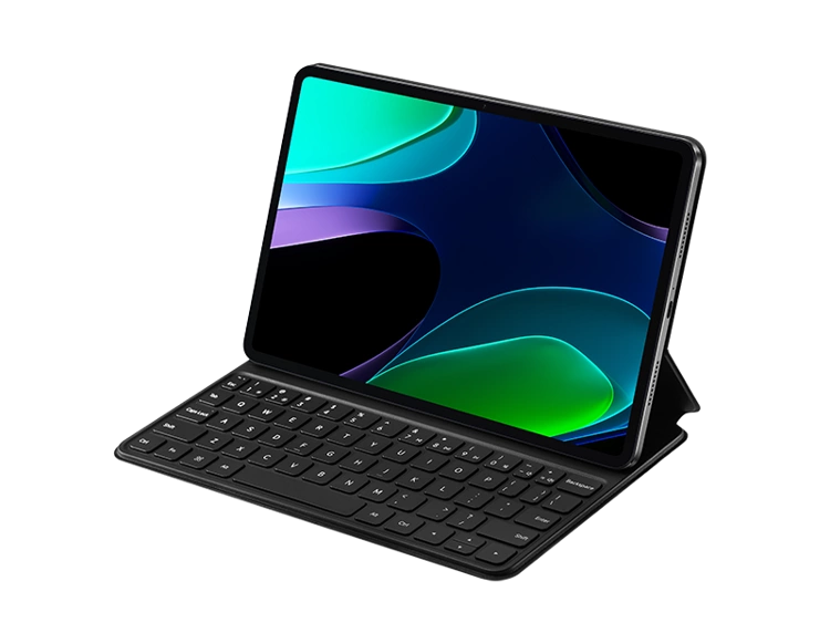 Xiaomi Pad 6 Keyboard - Xiaomi Pad 6 Keyboard - Black Ennap.com