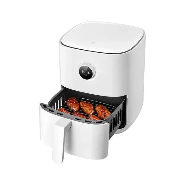 Xiaomi Mi Smart Air Fryer  -  White 