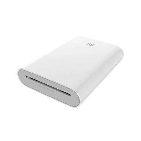 Xiaomi Mi Portable Photo Printer - Xiaomi Mi Portable Photo Printer - Default Title Ennap.com
