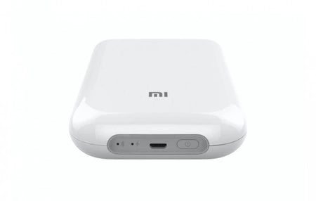 Xiaomi Mi Portable Photo Printer - Xiaomi Mi Portable Photo Printer - Default Title Ennap.com