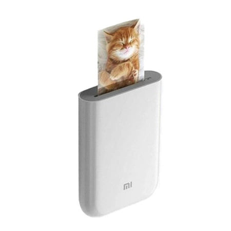 Xiaomi Mi Portable Photo Printer - Xiaomi Mi Portable Photo Printer - Default Title Ennap.com