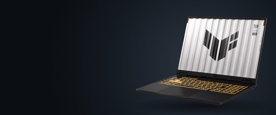 Laptops for work, study and gaming