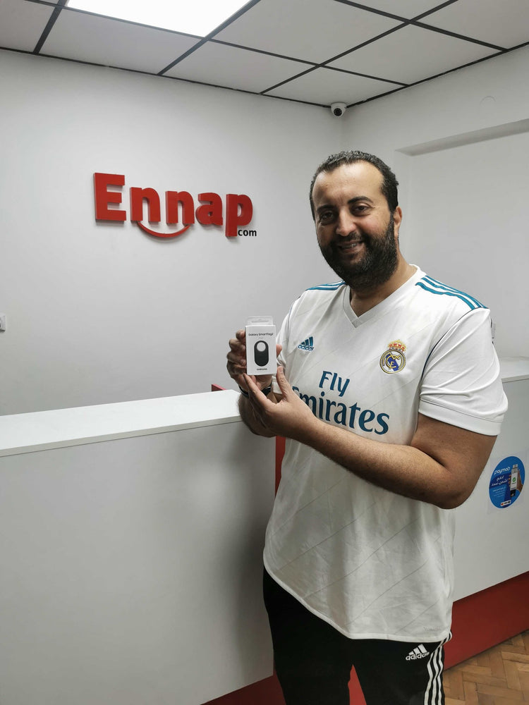 Ennap.com