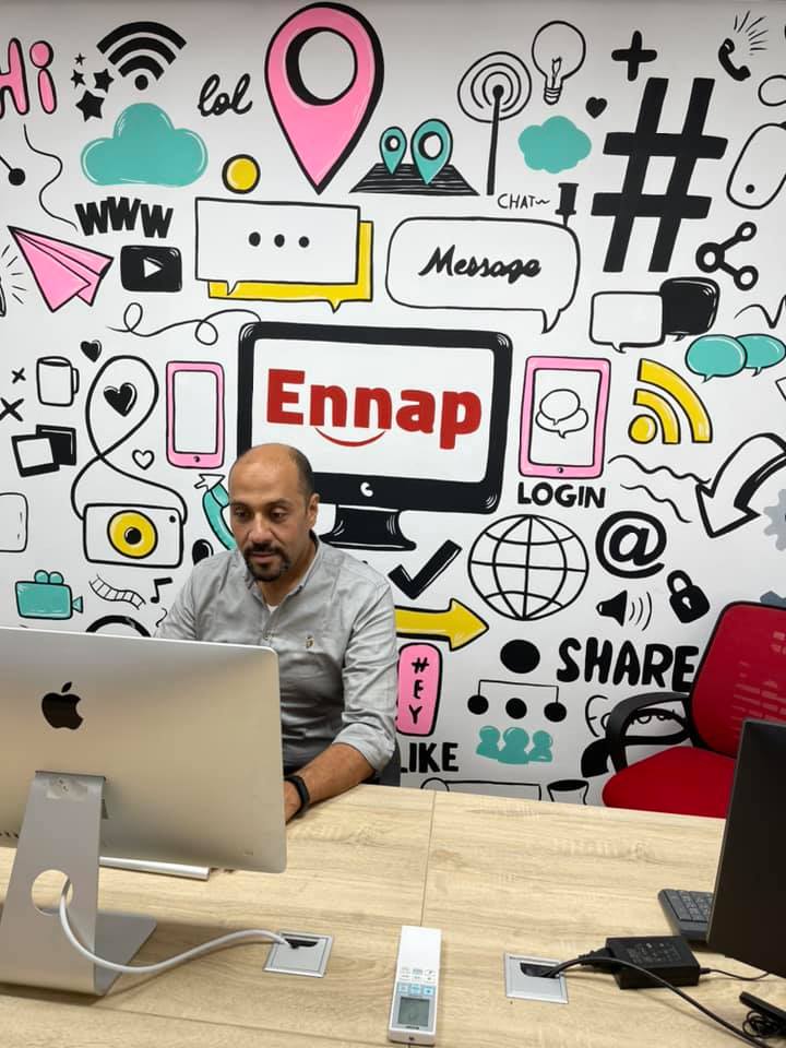 Ennap.com