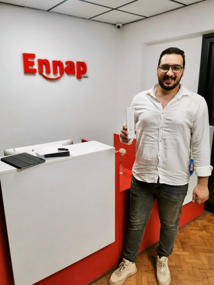 Ennap.com